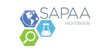 SAPAA Logo